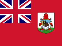 Bermuda Flag