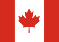 Canada Flag