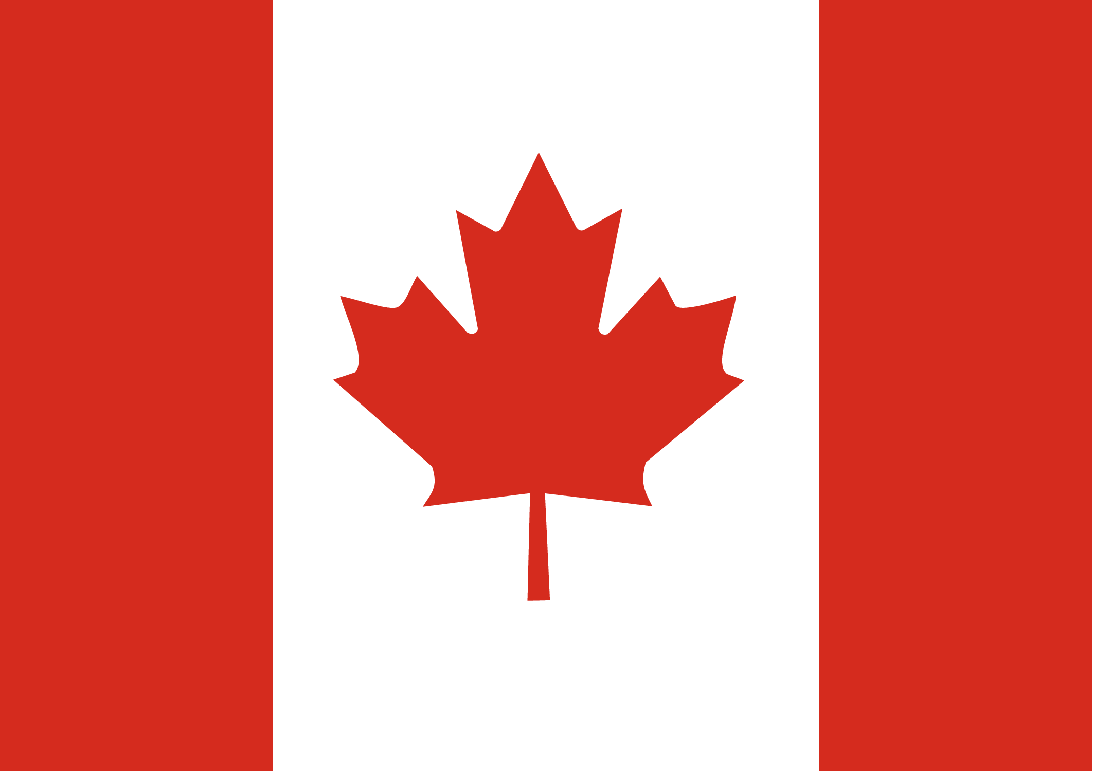 Canada Flag