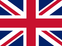 United Kingdom Flag