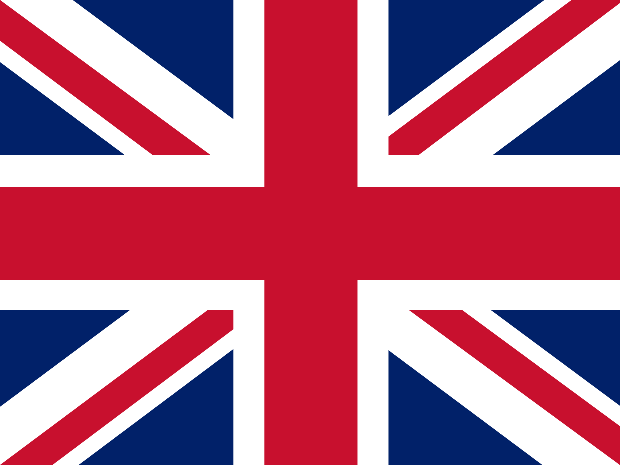 GB Flag