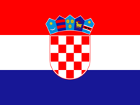 Croatia Flag