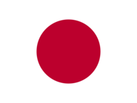 Japan Flag