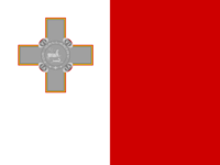 Malta Flag