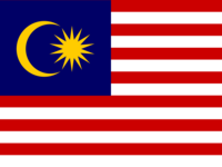 Malaysia Flag