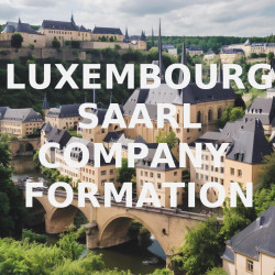 Luxembourg Company Formation Consulting